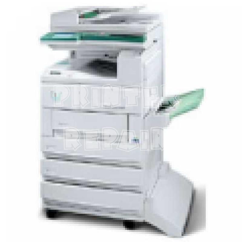 Xerox WorkCentre Pro 428